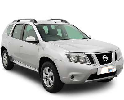 Nissan Terrano-img